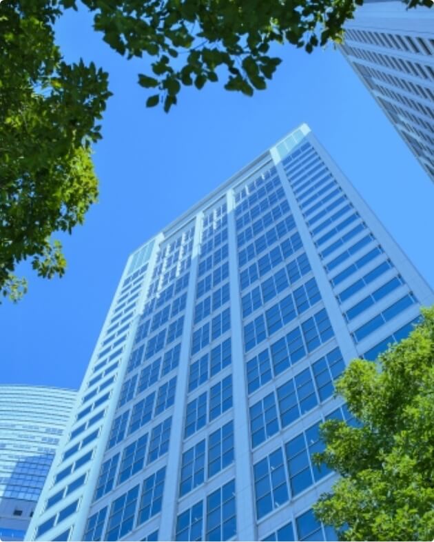不動産事業