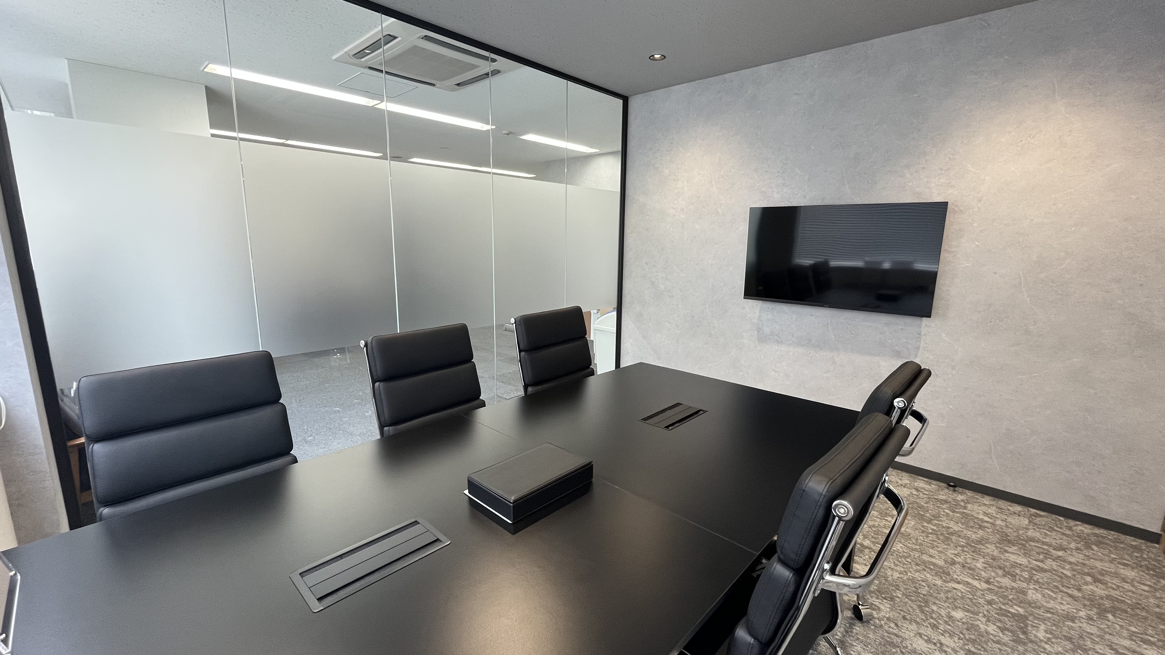 会社イメージ