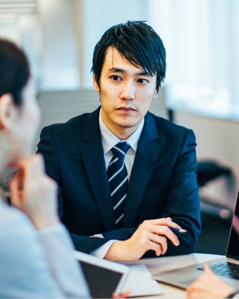 革新イメージ