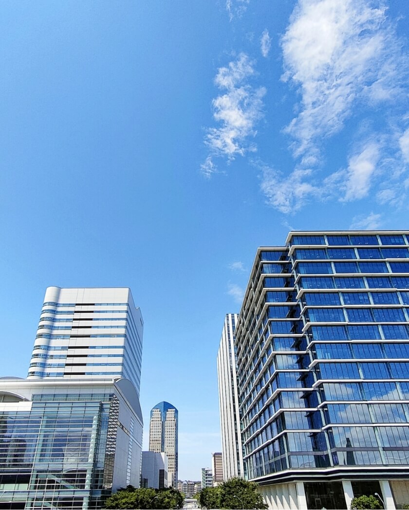建物